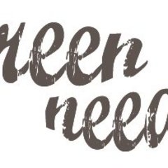 Logo greenneedle